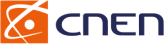 Logo do grupo de Convênios CNEN